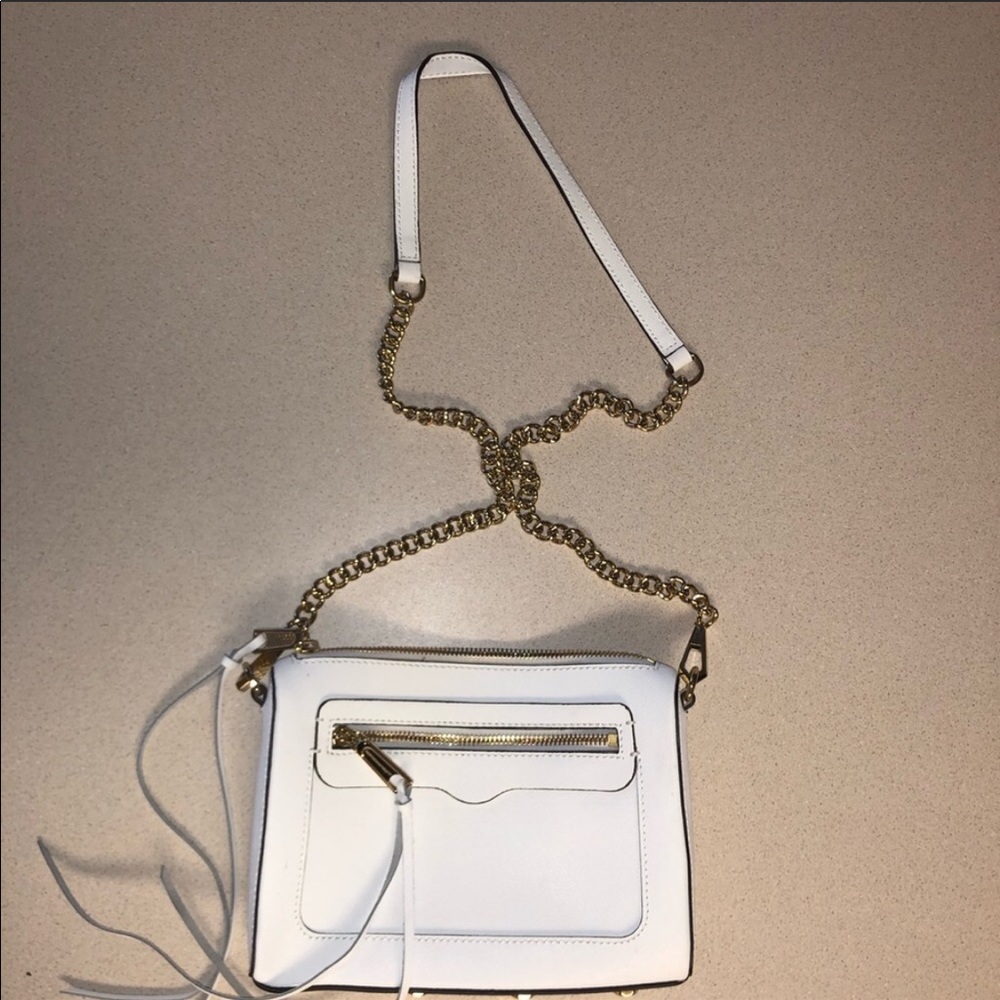 Rebecca Minkoff Crossbody Purse